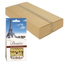 Boîte de 36 pochettes Desire "Tour Eiffel"