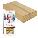 Boîte de 36 pochettes Desire "Joyeux Noël"